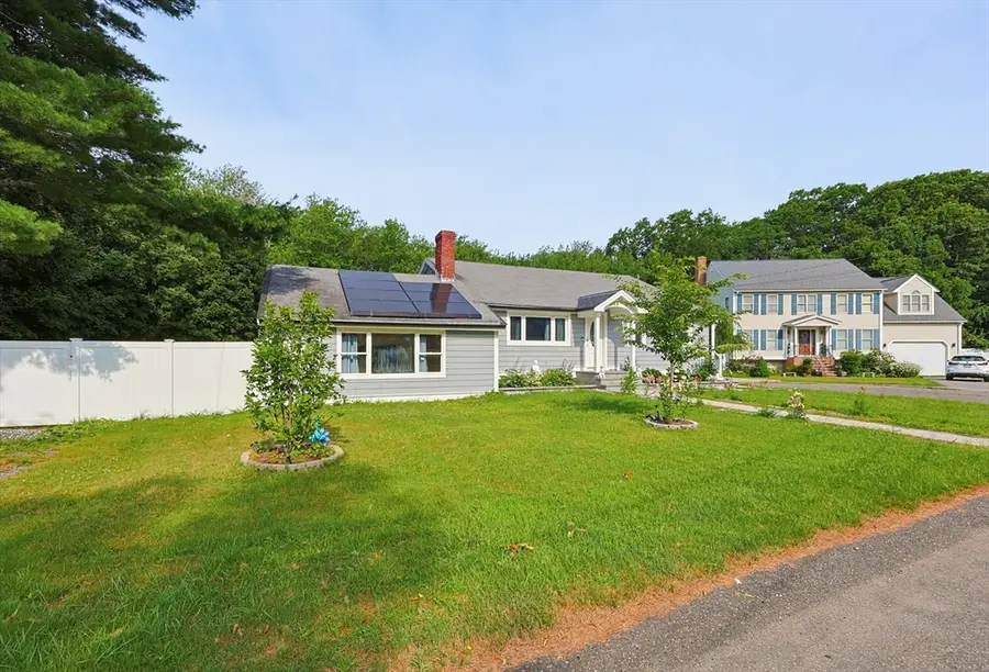 14 Lewis Rd, Randolph, MA 02368 - #2