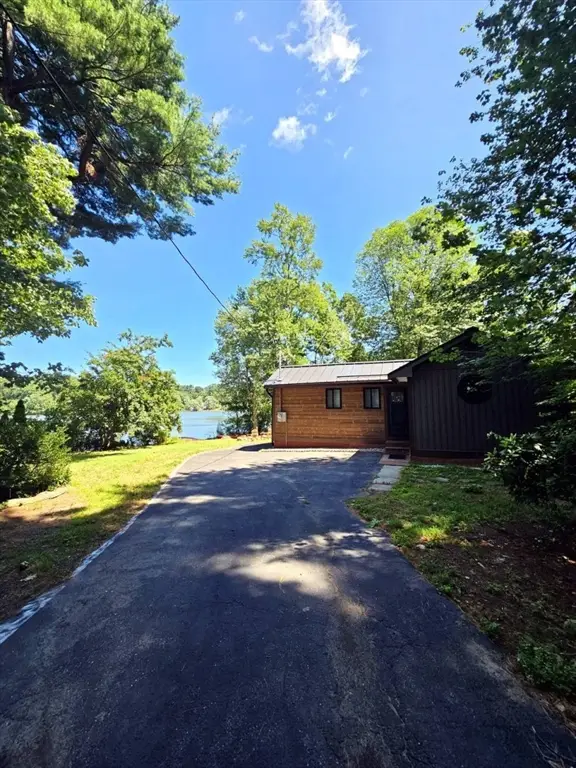 35 Willowwood Ave, Stoughton, MA 02072 - #2