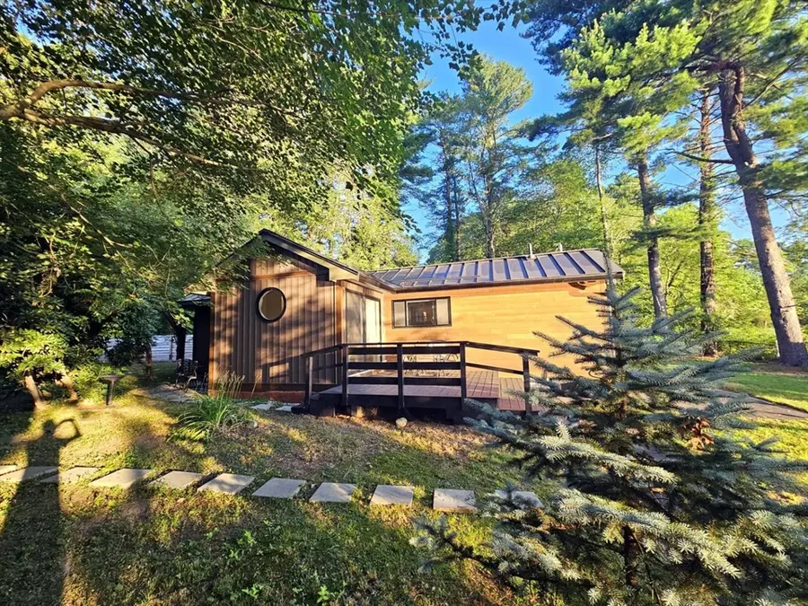 35 Willowwood Ave, Stoughton, MA 02072 - #3