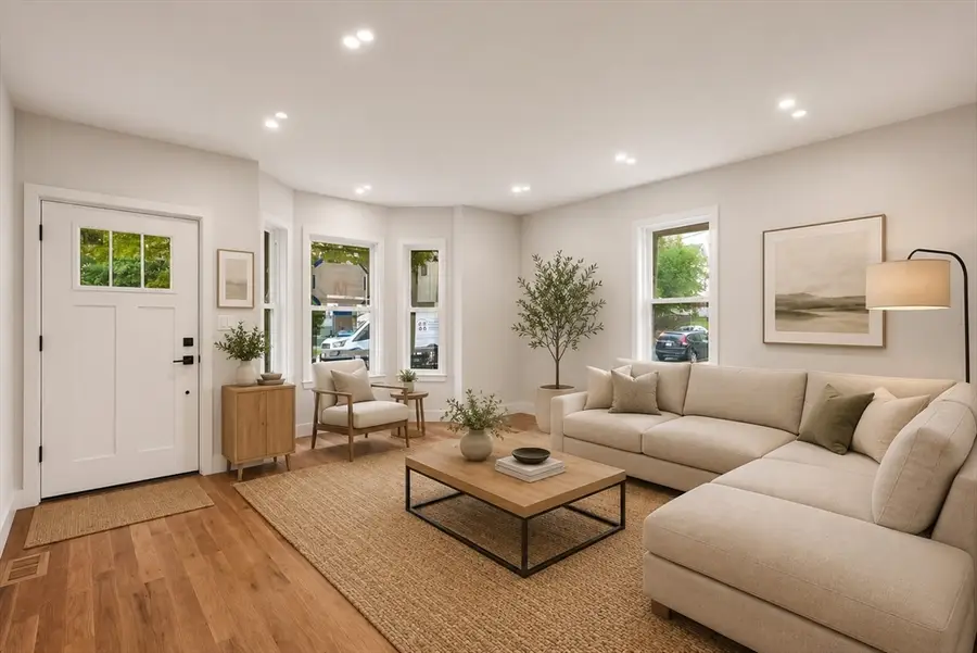 183 Madison St, Malden, MA 02148 - #3
