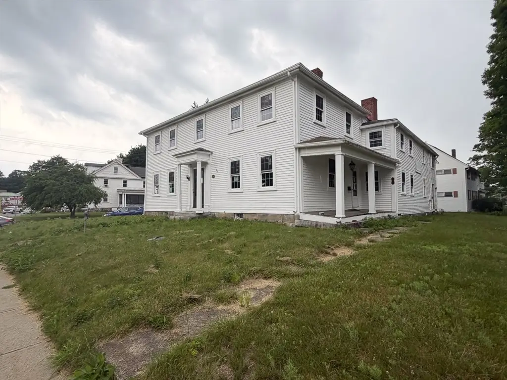 179 Front St, Winchendon, MA 01475 - #1
