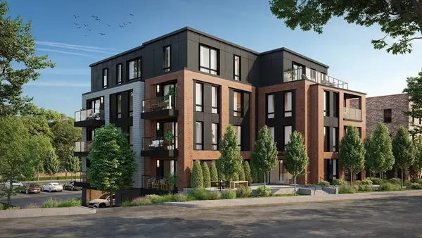 80 Vernon #1B, Brookline, MA 02446