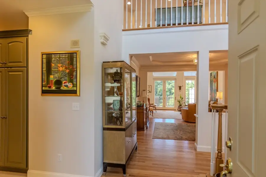 57 Carriage Hill Cir #57, Southborough, MA 01772 - #2