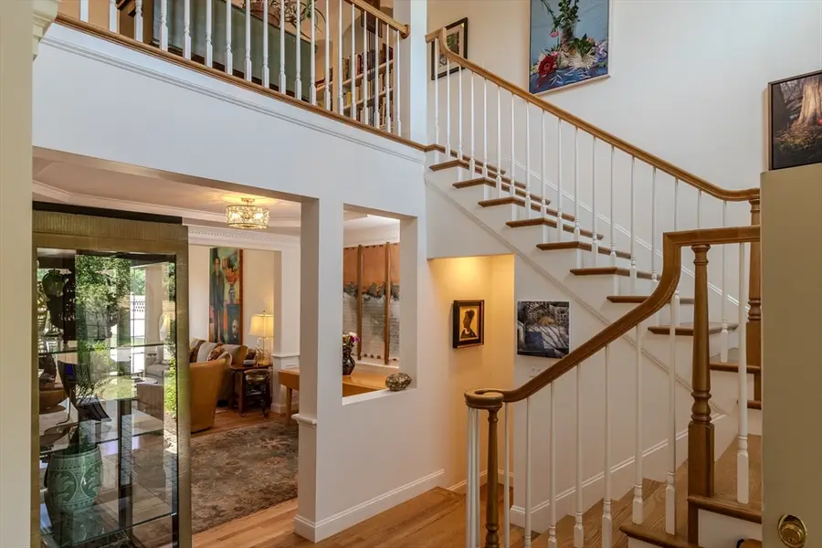 57 Carriage Hill Cir #57, Southborough, MA 01772 - #3