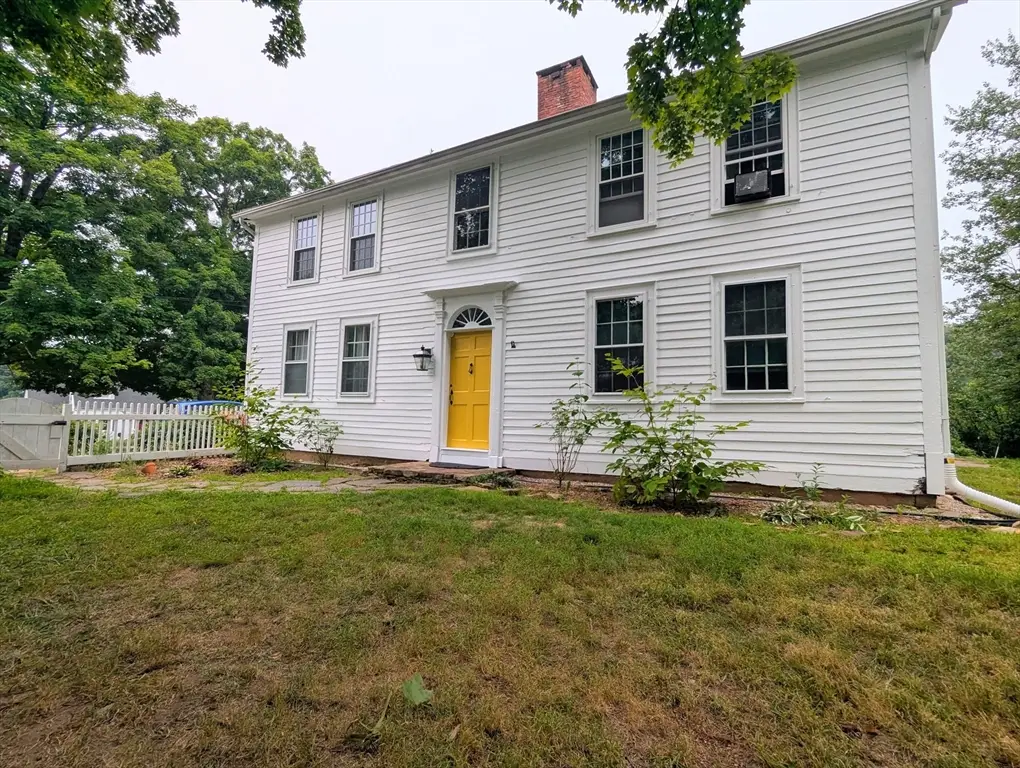16 Parish Hill Rd, Granby, MA 01033 - #1