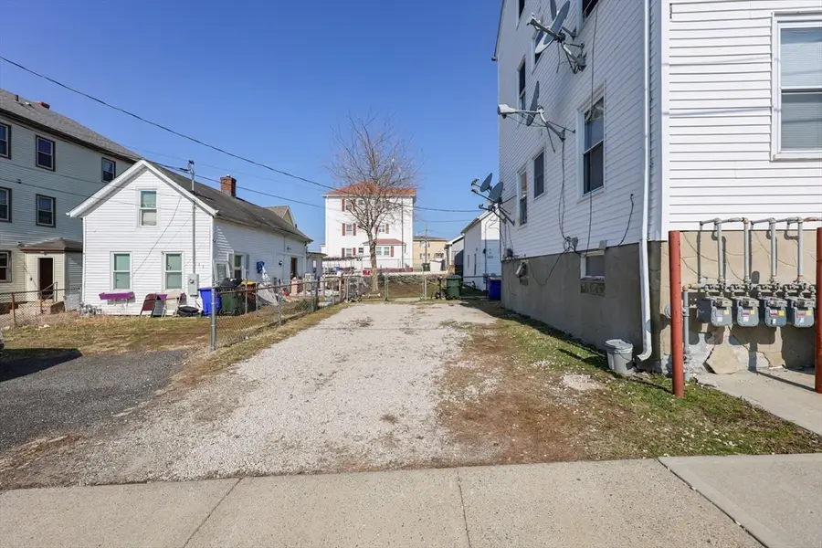 47 Boutwell, Fall River, MA 02720 - #3