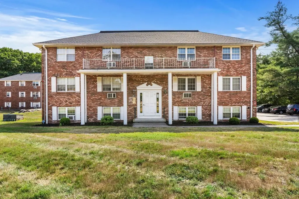 428 Great Rd #13, Acton, MA 01720 - #1