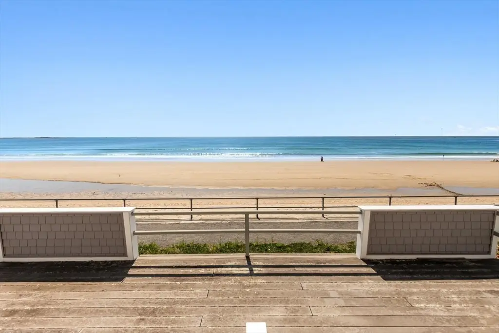 66 Long Beach, Rockport, MA 01966 - #1