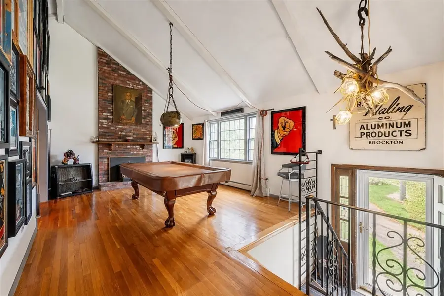 140 King James Way, Wrentham, MA 02093 - #2