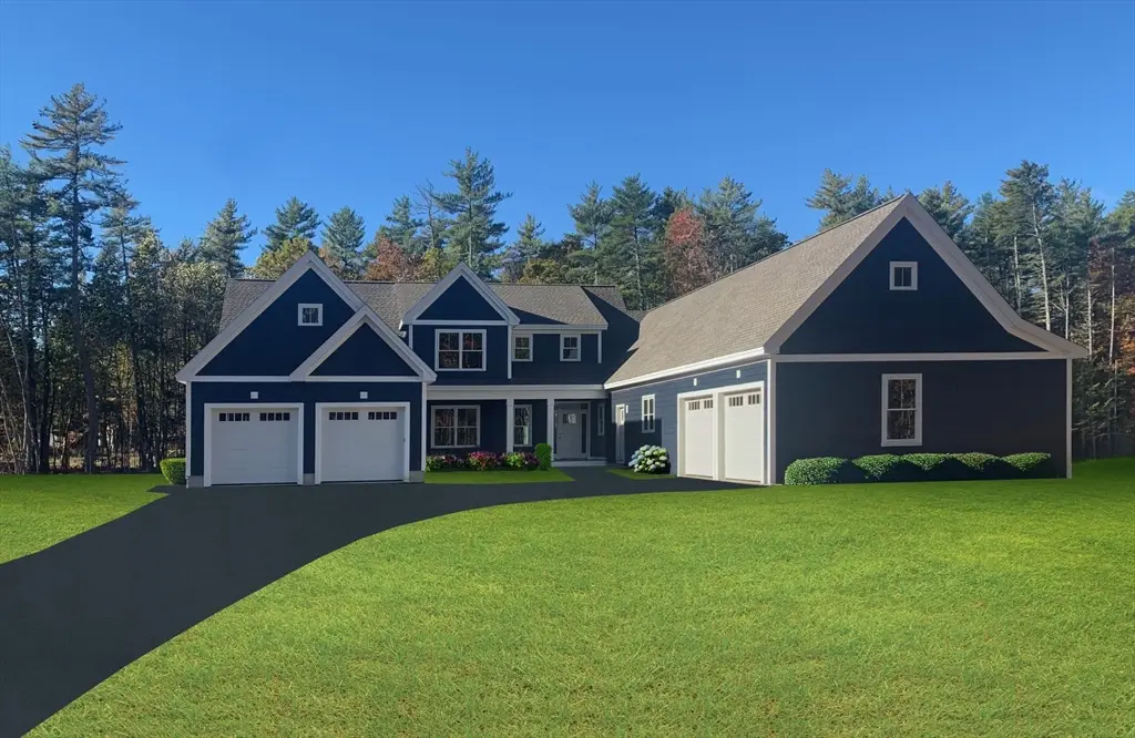 131 County Road, Amherst, NH 03031 - #1