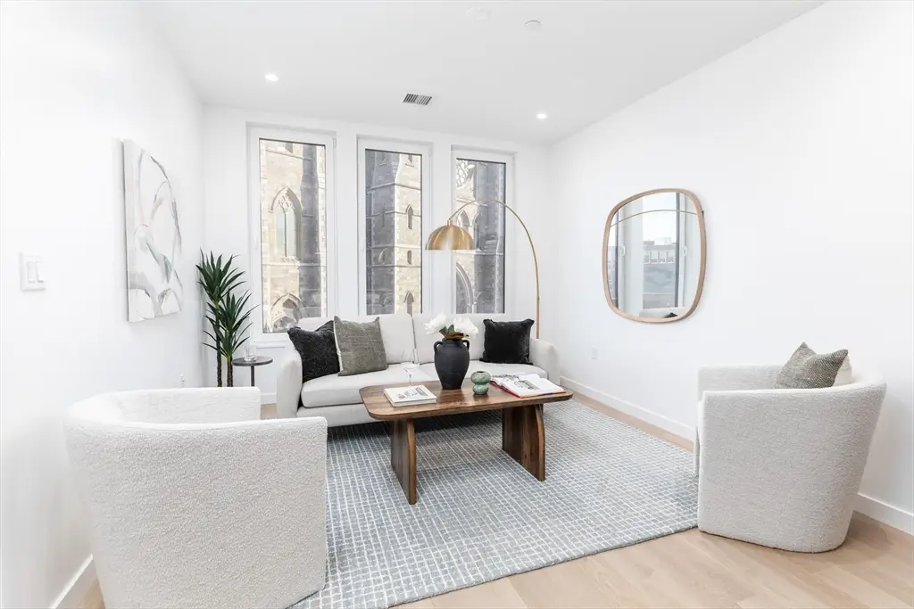 1395 Washington Street #204, Boston, MA 02118 - #1