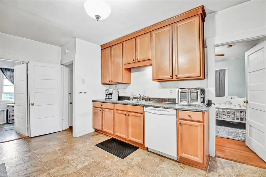 15 Norval Ave, Fitchburg, MA 01420 - #2
