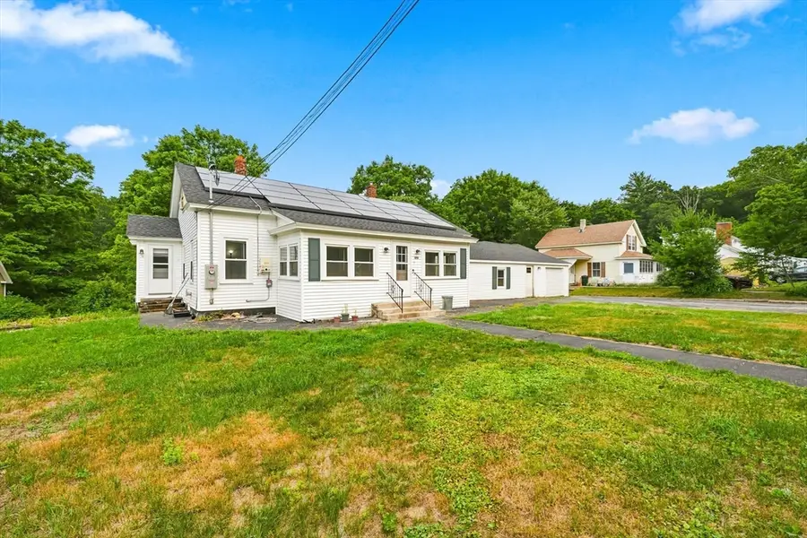 270 N Brookfield Road, Barre, MA 01005 - #2