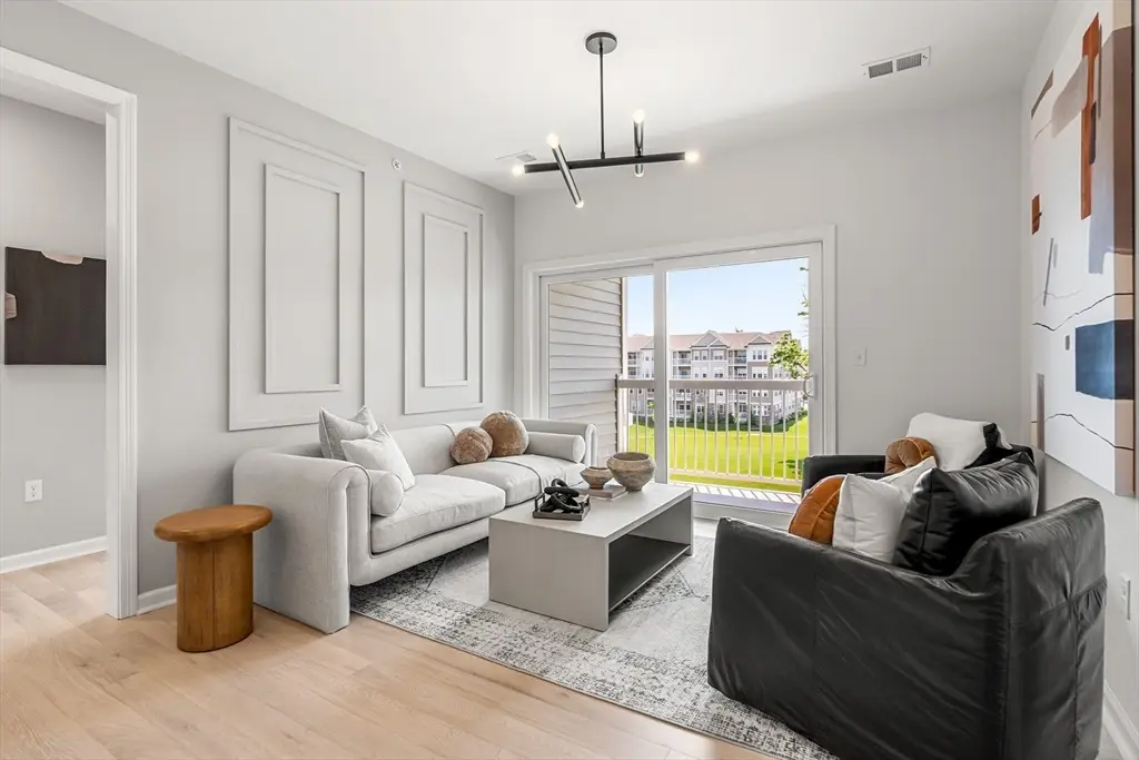 5 Peters Farm Way #411, Westborough, MA 01581 - #1