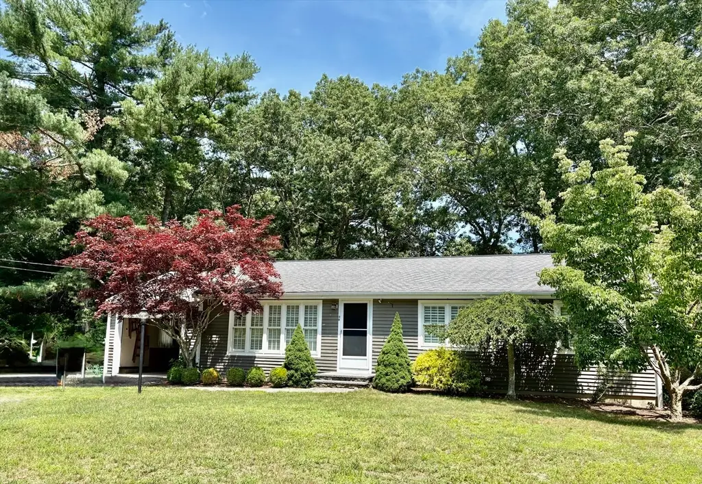 95 Peterson Path, Marshfield, MA 02050 - #1