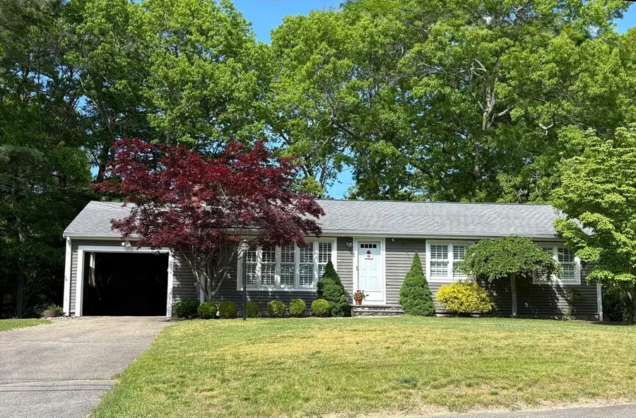 95 Peterson Path, Marshfield, MA 02050 - #2
