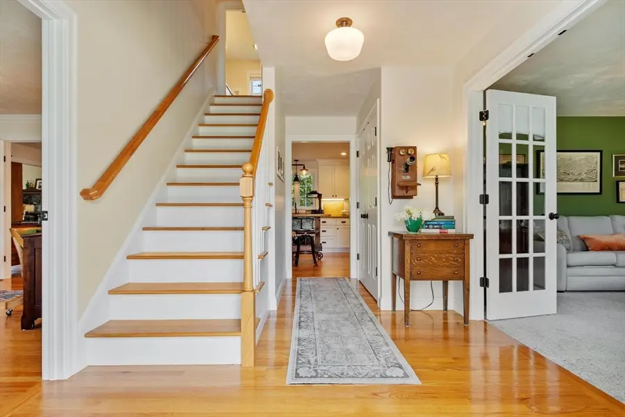 52 Woodside Ave, Rutland, MA 01543 - #2