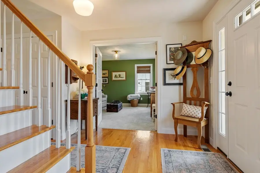 52 Woodside Ave, Rutland, MA 01543 - #3