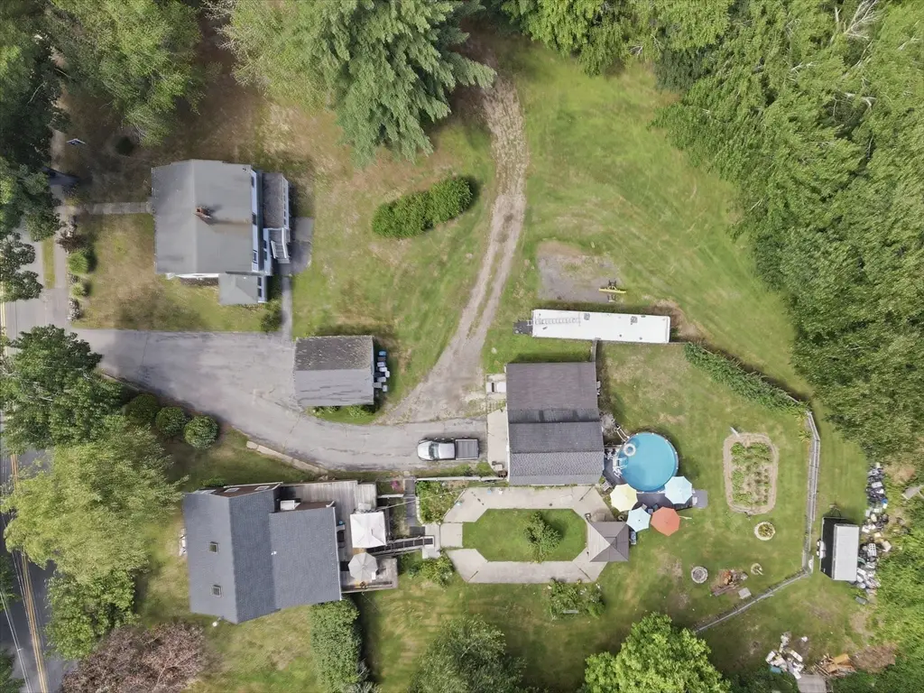 3 & 5 Ferry Road, Salisbury, MA 01952 - #1