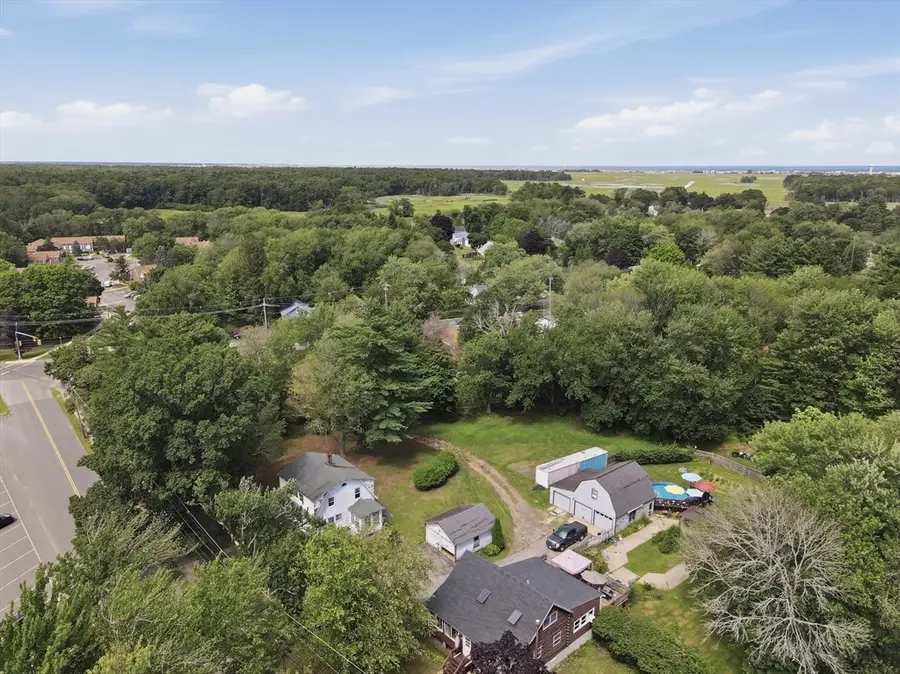 3 & 5 Ferry Road, Salisbury, MA 01952 - #2