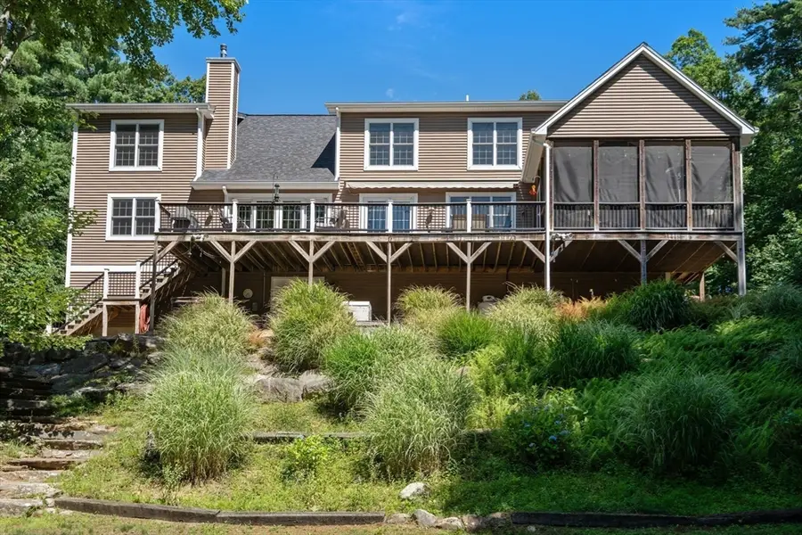 430 Mashapaug Rd, Holland, MA 01521 - #2