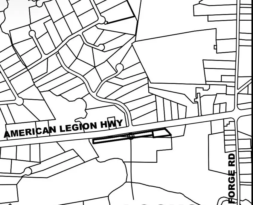 Lot 6A/6B American Legion Hwy, Westport, MA 02790 - #1