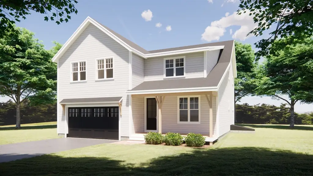 7 Adam Lane, Ayer, MA 01432 - #1