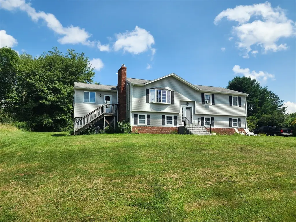 1 Raymond Street, Dudley, MA 01571 - #1