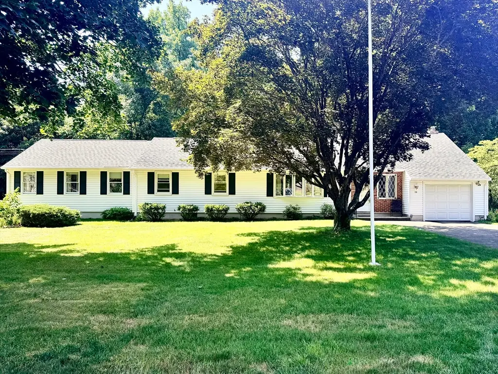 20 Hickory Lane, Hampden, MA 01036 - #1