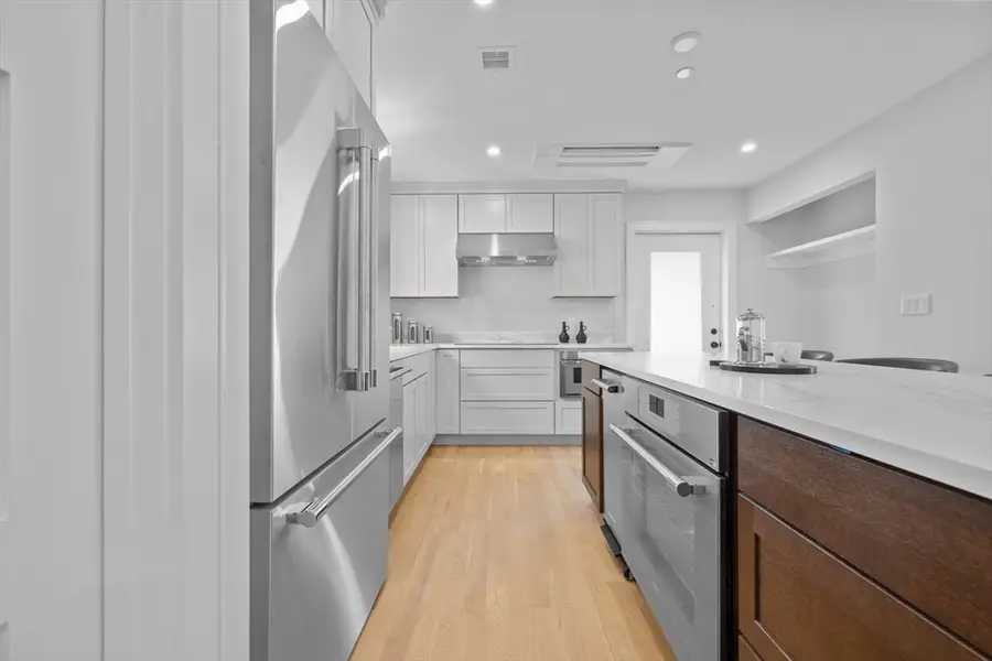 16 Curtis Street #2, Somerville, MA 02144 - #2
