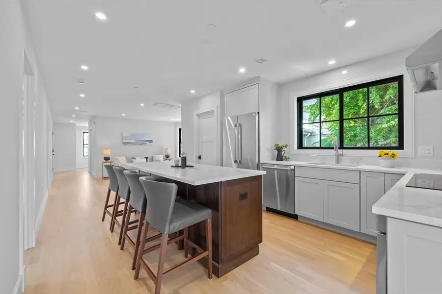 16 Curtis Street #2, Somerville, MA 02144 - #3