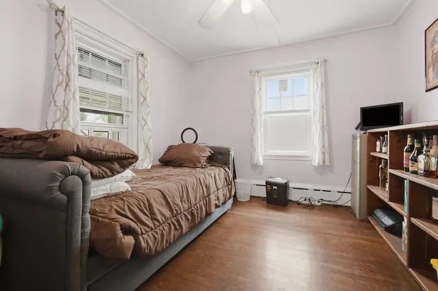 55 Lakewood Rd, Weymouth, MA 02190 - #3