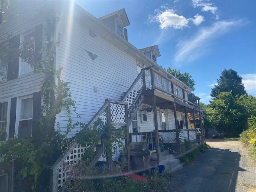60 Pulaski St, Ware, MA 01082 - #2