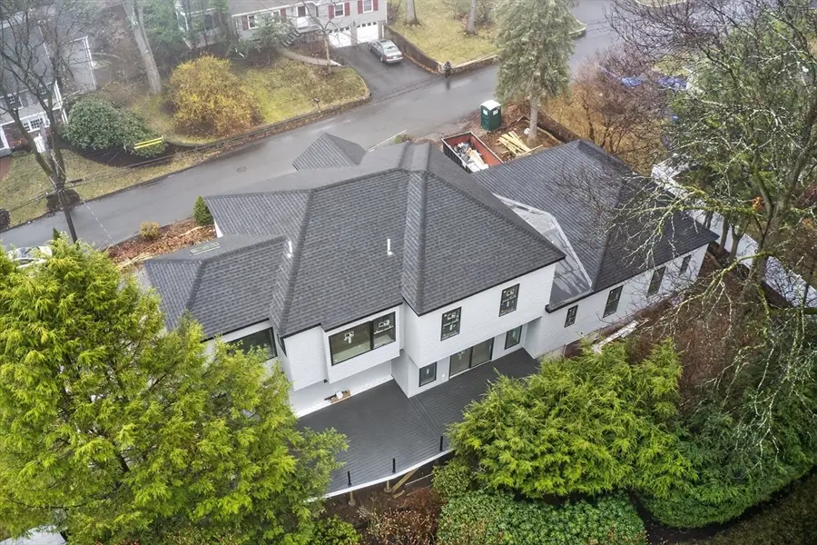 23 Lantern Ln, Arlington, MA 02474 - #2