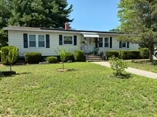 2 Castle Road #118, Attleboro, MA 02703