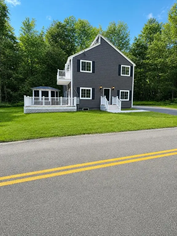 198 Uxbridge Rd, Sutton, MA 01590 - #2