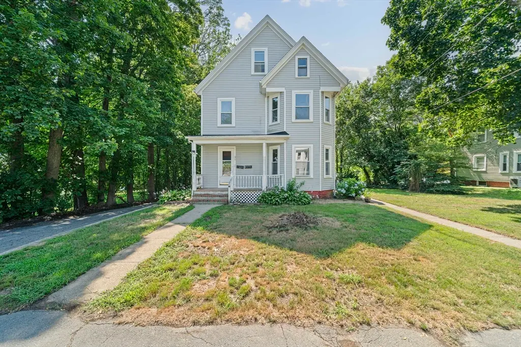 31 High Street, Bridgewater, MA 02324 - #1