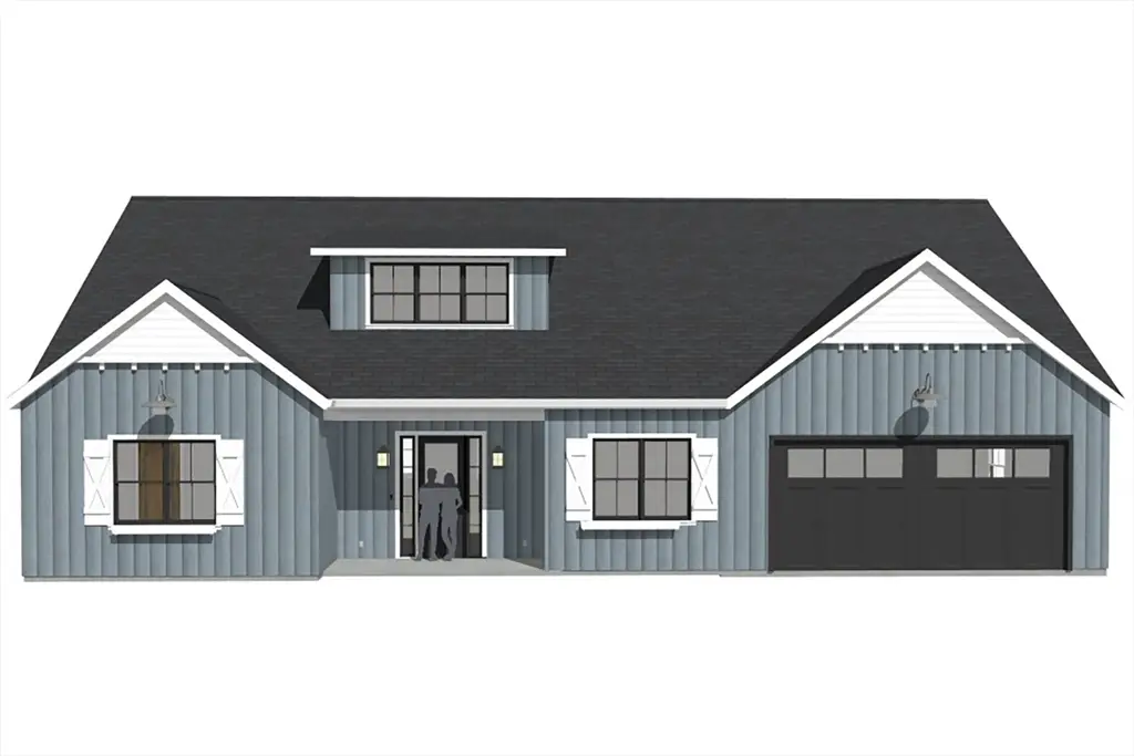 1 Mallard Lane #1, Bolton, MA 01740 - #1
