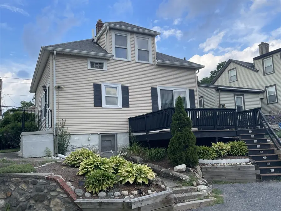 59 Waltham Street, Maynard, MA 01754 - #2