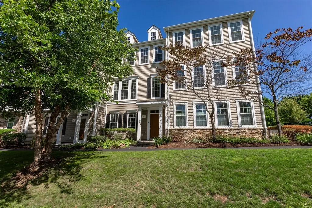31 Jacob Way #31, Reading, MA 01867 - #1