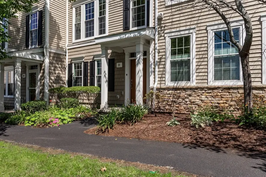 31 Jacob Way #31, Reading, MA 01867 - #2