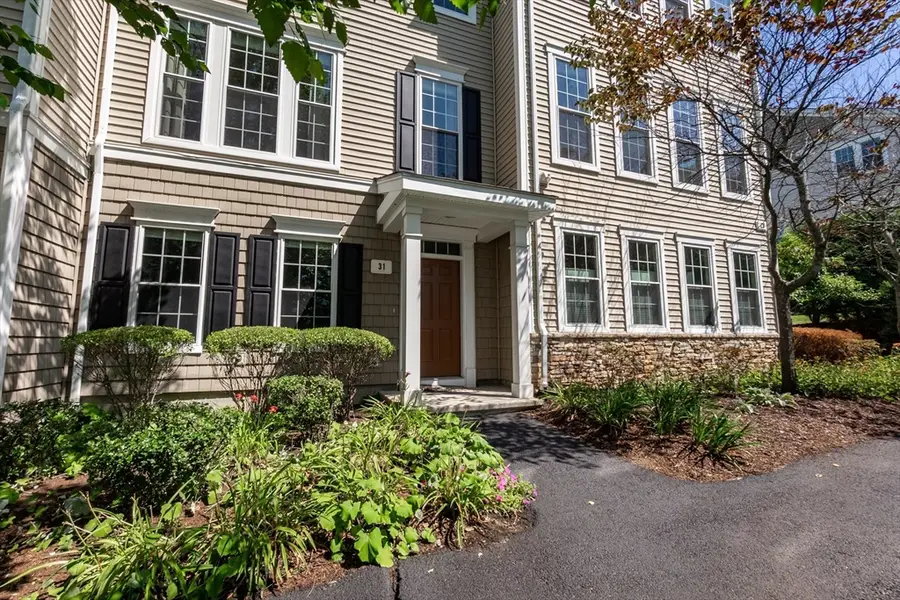 31 Jacob Way #31, Reading, MA 01867 - #3