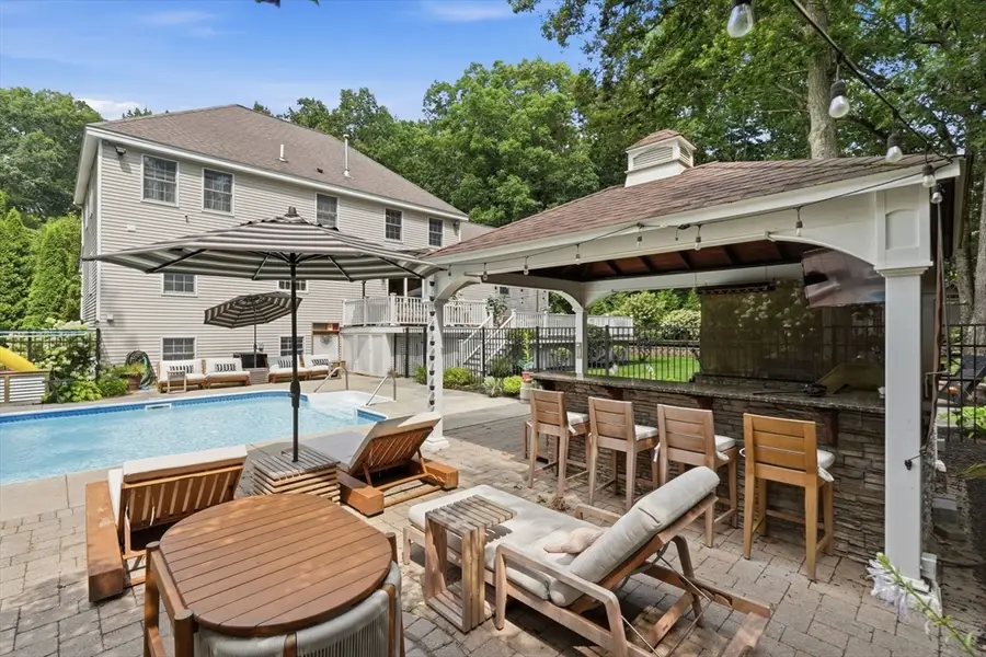 112 Aldrich Rd, Wilmington, MA 01887 - #3