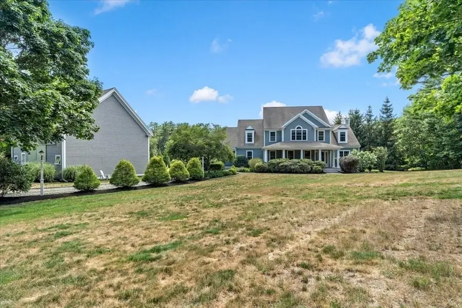 92 Cross St, Marshfield, MA 02050 - #2