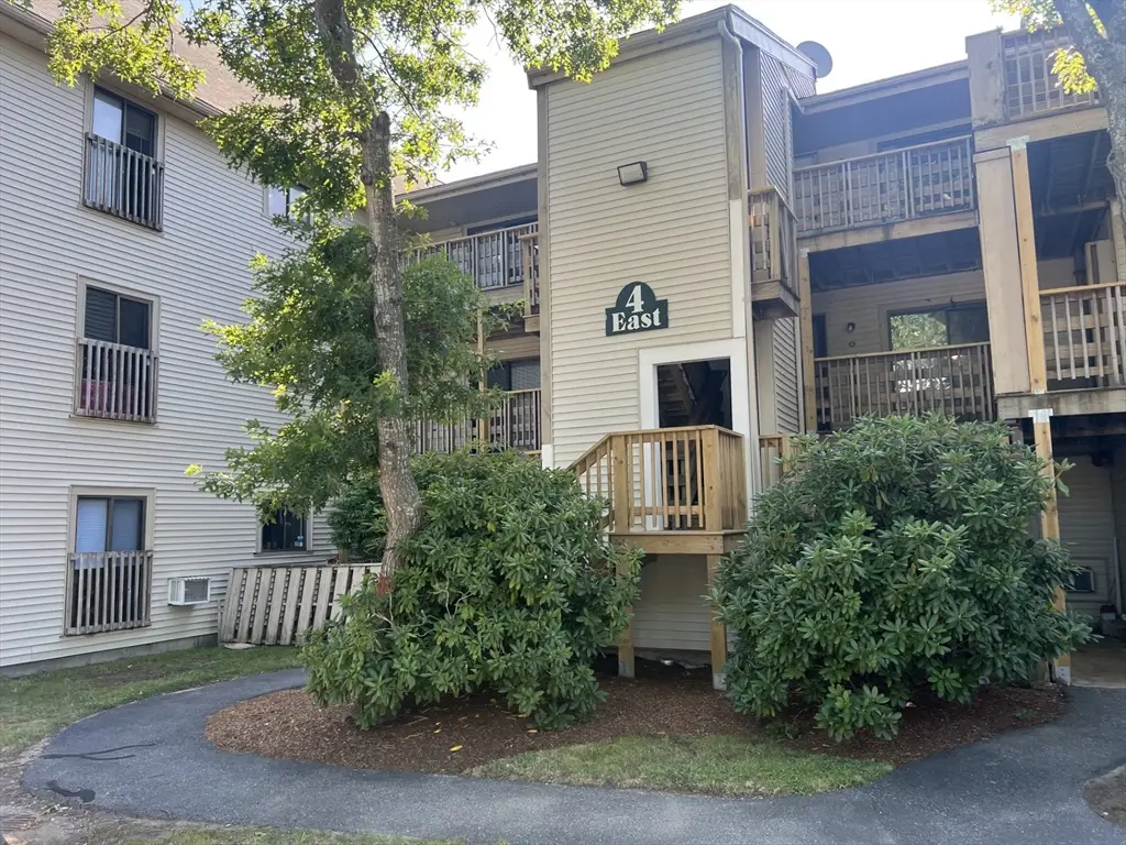 800 Bearses Way #4EC, Hyannis, MA 02601 - #1