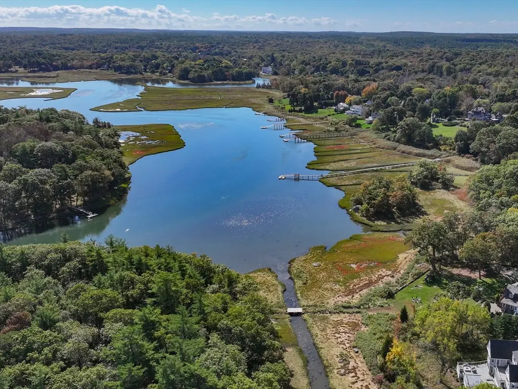 96 Black Horse, Cohasset, MA 02025 - #1