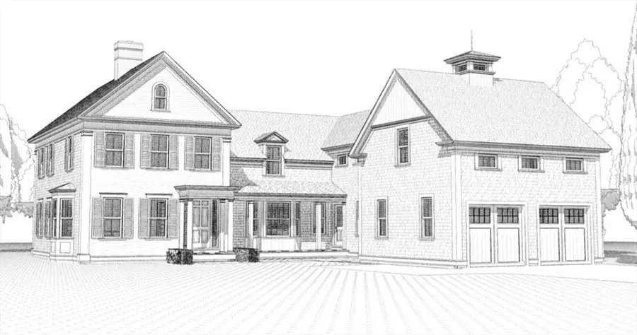 96 Black Horse, Cohasset, MA 02025 - #2