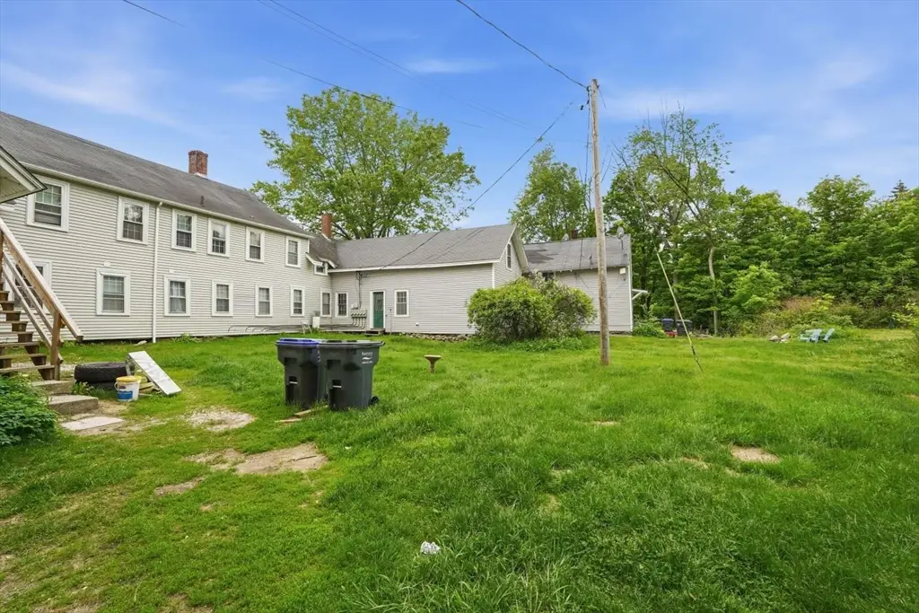 66 Main St, Princeton, MA 01541 - #1