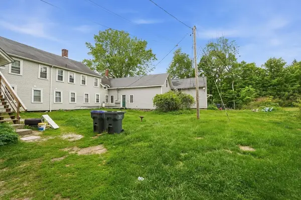 66 Main St, Princeton, MA 01541