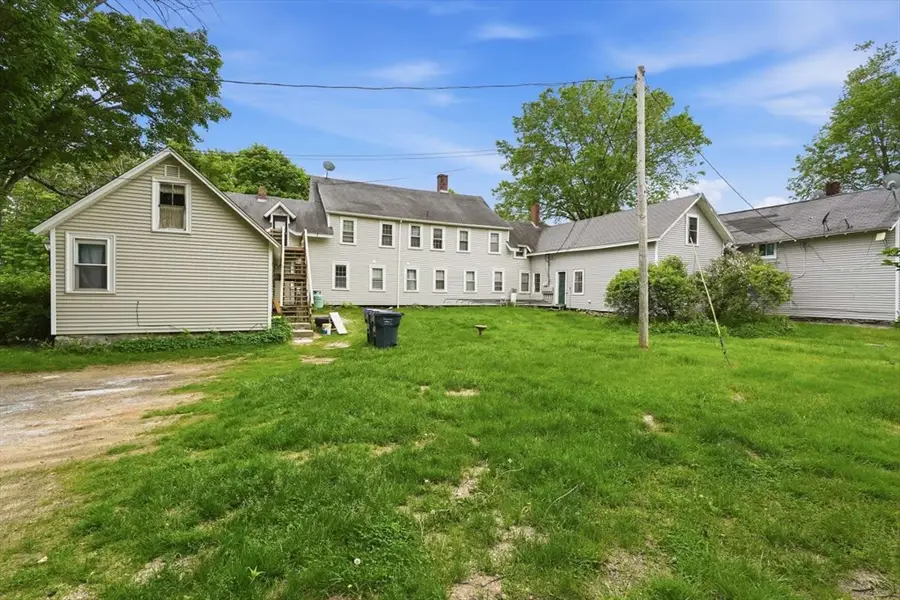 66 Main St, Princeton, MA 01541 - #2